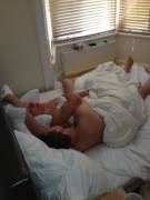 Easy Like Sunday Morning