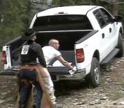 Best Part Of The Rodeo