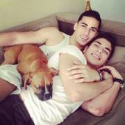 Who Said 'Three Was A Crowd'??