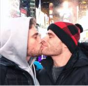 Gus Kenworthy &Amp;Amp;Amp; Matthew Wilkas