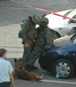 Love In The Military