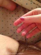 Having A Good Time All By Myself