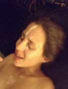 Gf Wanted To Share Her Reward