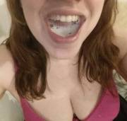 Can't Get Enough! (F)