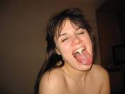 Thick &Amp;Amp;Amp; Sticky