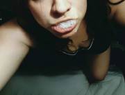 ♡ Still Playing W/His Load After He's Ready To Sleep... ; D