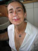 A Little Frolic Before Dinner?