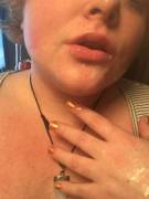 Love When He Gives Me A Nice Facial.