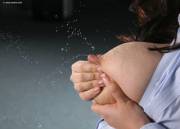 Squirting Nipples
