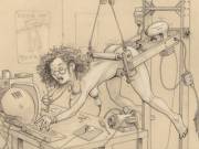 Building Your Own Sex Machine Can Be Dangerous