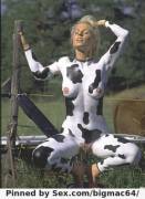 I Hope This One Is Banded! Would Hate To Lose Her! [X-Post /R/Confusedboners]