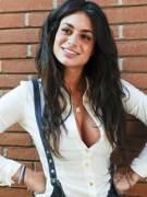 Part Iii: Italian Model Cristina Del Basso