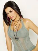 Maite Perroni As Seen In /R/Celebsmx