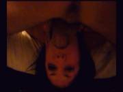 Choking And Gagging [Gif]