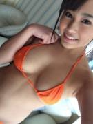 No Idea Who It Is But The Bikini Is Nice