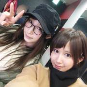 Riku Minato 湊 莉久 &Amp;Amp;Amp; Kurea Hasumi 蓮実 クレア