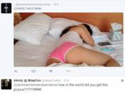 Alinity Leaked Picture??