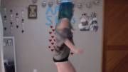 Littlesiha (Just Dance Streamer) [Hot Gifs]