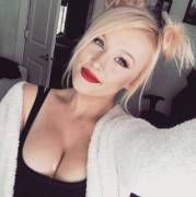 Sonya Coming Back With A Bang