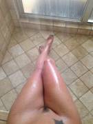 New Tori Twitter Pic