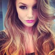 All Dolled Up For A Night Out