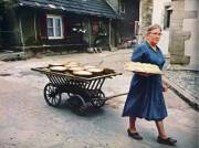 They Call Her “Slutty Mary”. The Whole Neighborhood Has Had A Taste Of Her Pie.