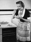 This Classic Beauty Is A Pie Muncher From Way Back.