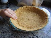 She Can't Wait For You To Fill Her Up