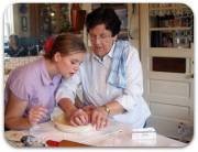 18 Teen Year Old Being Taught How To Use Her Fingers [Nsfw]