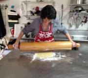 It Looks So Big In Her Little Hands