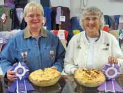 Hot Mother And Daughter Creampie [Nsfw]