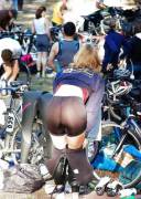 I Might Start Cycling...