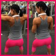 I See London I See France...