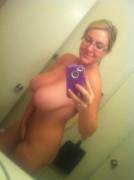 Milf Selfie