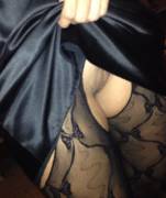 Out[F]It For Tonight . . . Maybe You'll See Me!