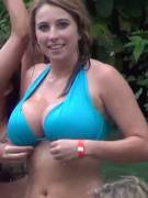 Big Naturals College Girl