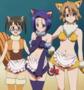 I Think This Belongs Here...♡