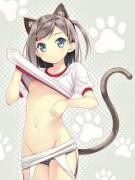Tsukiko Anybody ?