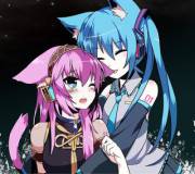 Just A Nibble [Vocaloid]