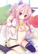 I'm Amazed I Still Have Blood Left.