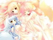 This Artist Has A Lot Of Art That Belongs Here [Wanko To Lilly]