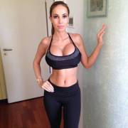 Ready For Her Workout