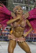 Gracyanne Barbosa - Carnaval 2013 [Gallery In Comments]