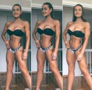 Hair Up / Hair Down [Found]