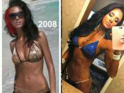 Muscle And Bolton Gains