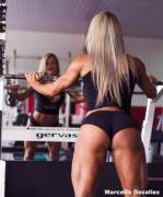 Vanessa Lopes - Workout [Gallery In Comments]