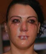 Looking Not To Happy