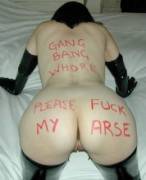 Time For My Gb Please