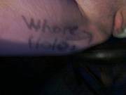 First Post! Why A Lady Should Keep Her Legs Closed.