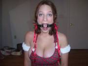 Gagged And Ready To Blow You (Album)